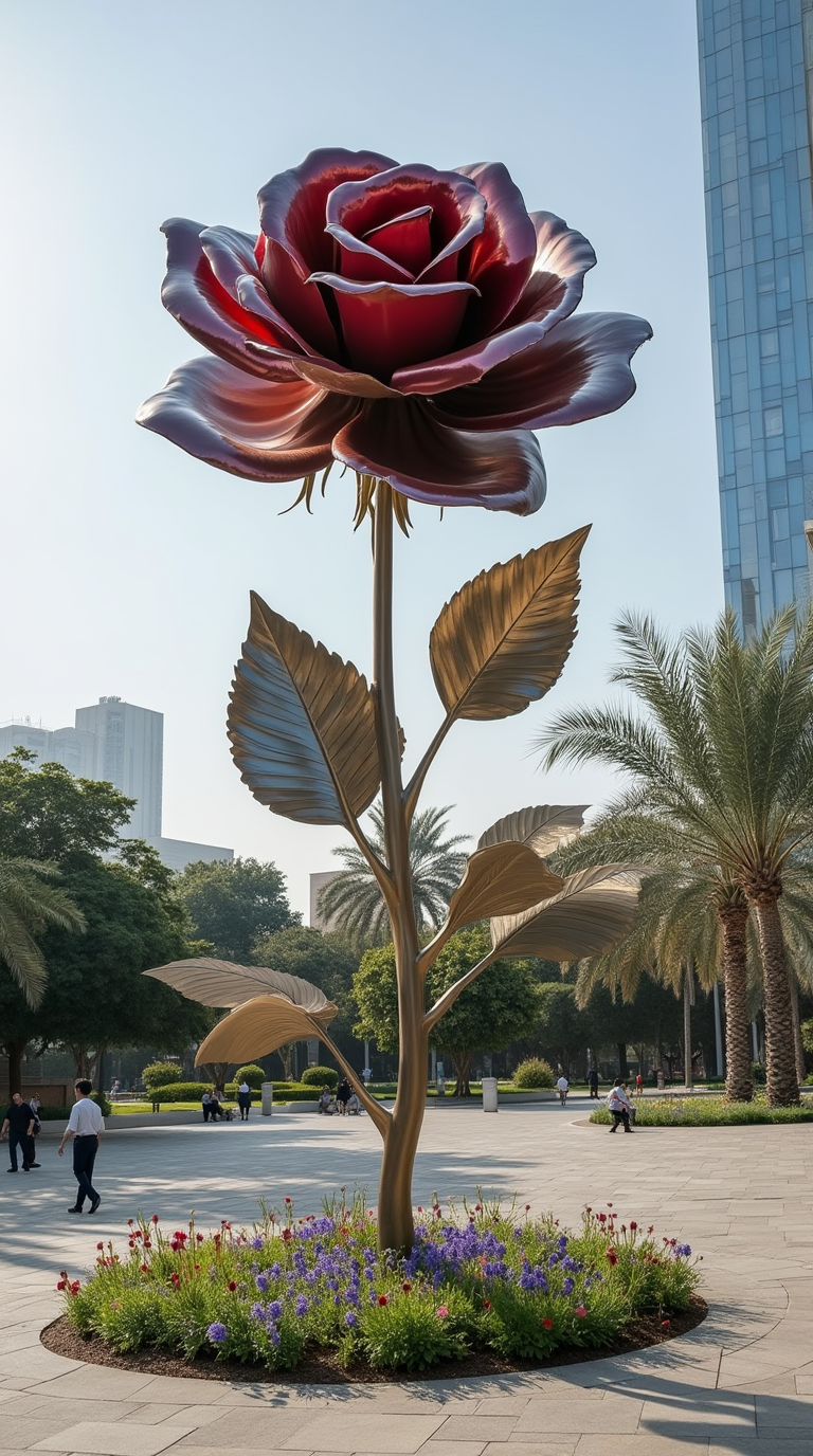 Outdoor Luxury Piece 31 artwork